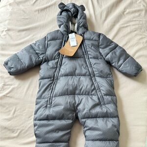 Baby Coat 0-6 months